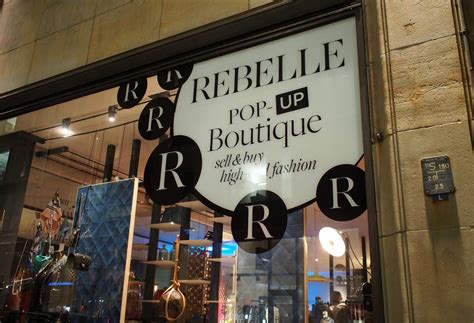 Shop Rebelle Online 